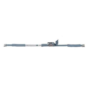PA-MAN(パーマン) ベルト荷締機 JIS Jフック 小型 巾38mm 固定0.5m 巻 