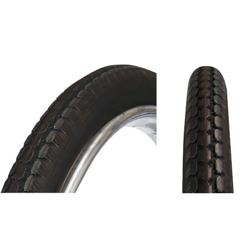 CST(チェンシン) CSR36 26×1 3/8 B/E ブラック タイヤのみ T26VDSR3B...