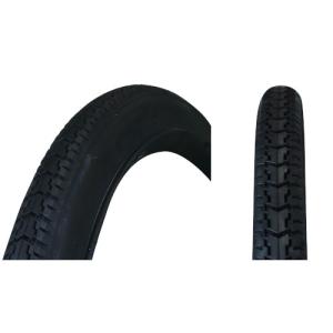 SHINKO（シンコー） SR128 実用車 耳付き 26 x 1 3/8 BE タイヤ