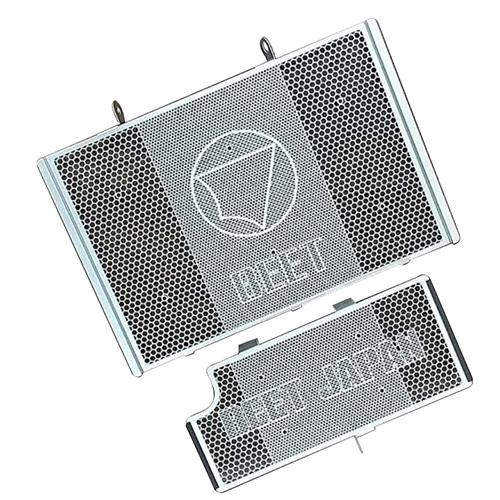 BEET(ビート) ラジエターガード 21- ZX-10R 0621-KG4-00 バイク コアガー...