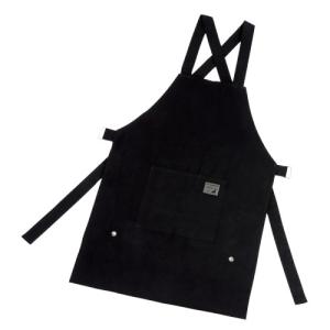 スノーピーク SNOW PEAK 2020秋冬 TAKIBI Denim Apron One タキビ