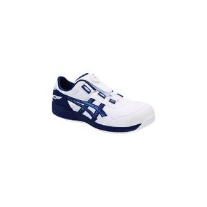 ASICS（アシックス） 安全靴 ウィンジョブ CP209 BOA クラシックレッド