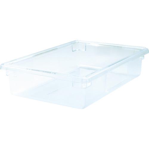 ERECTA(エレクター) 日用品 フードボックス クリア 778-5208