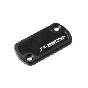ZETA(ジータ) アドベンチャーウインドシールド ライトスモーク CT125