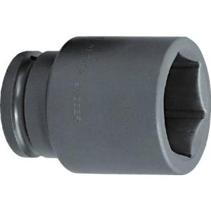 GEDORE(ゲドレー) ソケット類 インパクト用ソケット(6角) 1・1/2 K37L 95mm｜partsdirect