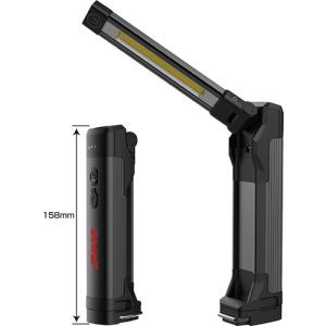 嵯峨電機工業 取付型ストロングライト SL-36PA ガレージ工具 作業灯 