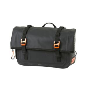 ヘンリービギンズ DHS-32 サイドバッグ 18L インナー防水 34198 バイク
