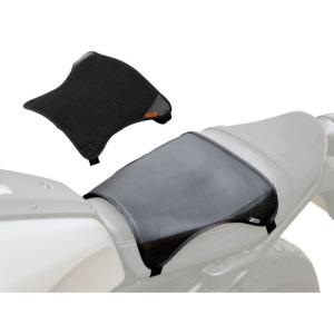 DAYTONA（デイトナ） バイク用 クッション メッシュシートカバー付き