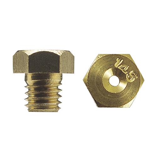 SHIFTUP(シフトアップ) ミクニ 6角小(7×8)#105-#117.5 800002-MD-...