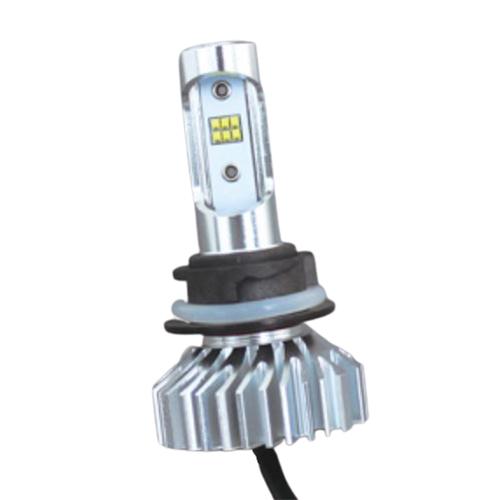 DELTA DIRECT MOTO LED HEAD mini ミニバイク用 ヘッドライト HS5 ...