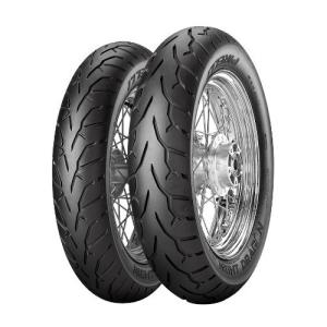 DUNLOP（ダンロップ） 汎用 D407 180/55B18 MC 80H（BW） TL リア