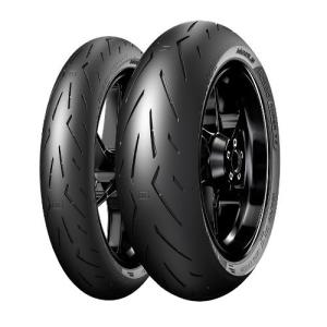 DUNLOP（ダンロップ） [リヤ] 新品 Q5A 150/60R18 [NSR250R CBR400RR
