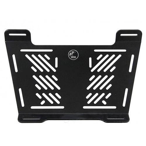HEPCO&amp;BECKER Speedrack/EVO用拡張プレート(UniversalExtensi...