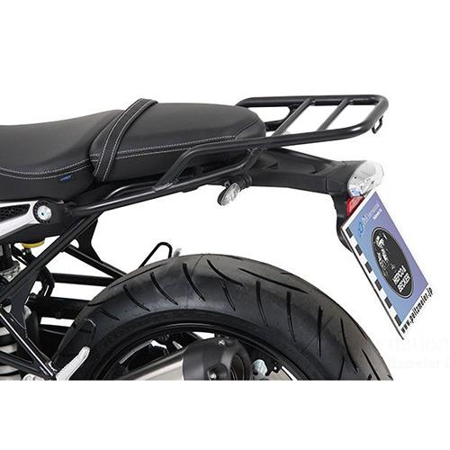 HEPCO&amp;BECKER リアキャリア RnineT Scrambler(16-) ブラック 654...