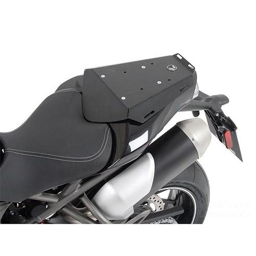 HEPCO&amp;BECKER タンデムシート置換型リアラック Speedrack EVO 670-754...