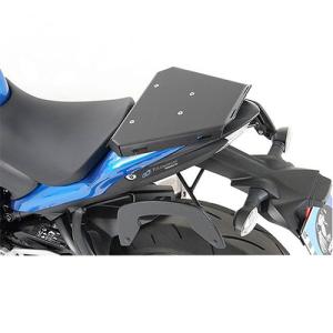 ヘプコ＆ベッカー（HEPCO&BECKER） GSX-S1000/F ABS タンデムシート
