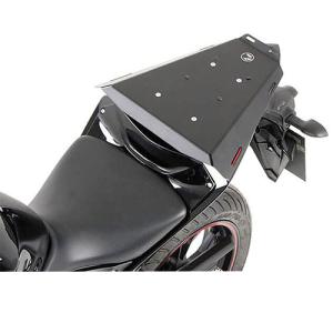 ヘプコ＆ベッカー（HEPCO&BECKER） YZF-R25 YZF-R3 タンデムシート置換