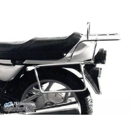 HEPCO&amp;BECKER トップ/サイドケース一体型ホルダー R 65(86-93)/R 80 RT...