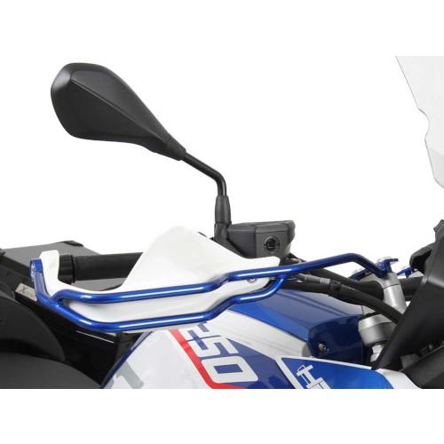 HEPCO&amp;BECKER ハンドプロテクター ブルー R1250GSHP Version/R1250...