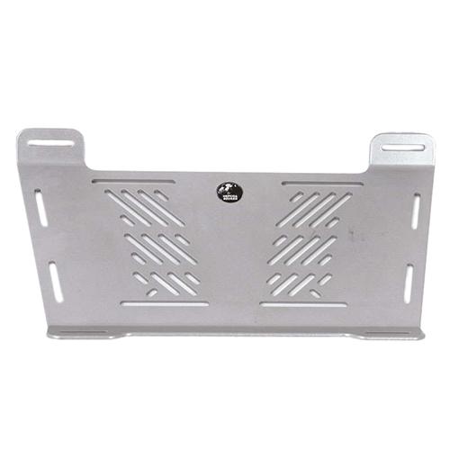 HEPCO&amp;BECKER Speedrack/EVO用拡張プレート(UniversalExtensi...