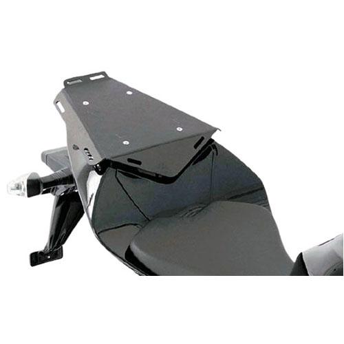 HEPCO&amp;BECKER タンデムシート置換型リアラック Speedrack EVO 670-204...