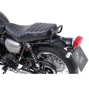 W400、650、800 ハリケーン製タンデムバー 楽天市場】HURRICANE ハリケーン タンデムグリップ W400 W650 W800