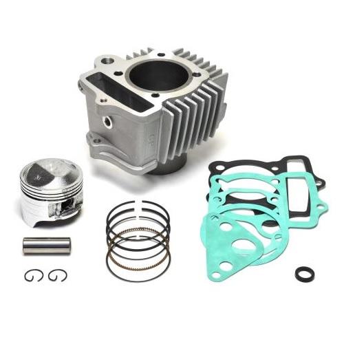 クリッピングポイント ハイパワー88ccキット補修用シリンダーセット 12VMHP88CYLINDE...