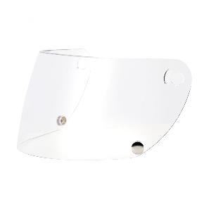 リード工業(LEAD) RX-100R/RX-300R用 リペアシールド クリア RX-100RS ...