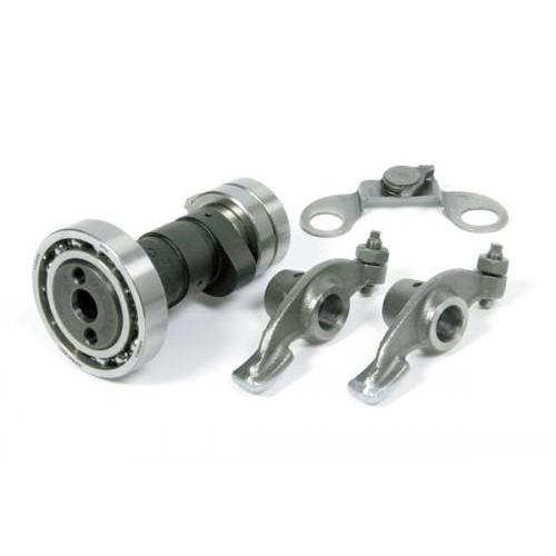 SP武川(スペシャルパーツ武川) スーパースポーツカムシャフト(デコンプ付き) モンキー・カブ系エン...