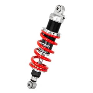 YSS YSSリヤショック MU362 TOP LINE 250mm グロム MSX125 車高調整