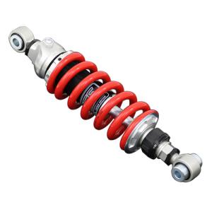 YSS(ワイエスエス) E302 300mm W650/800(ローダウン仕様) 銀/クローム