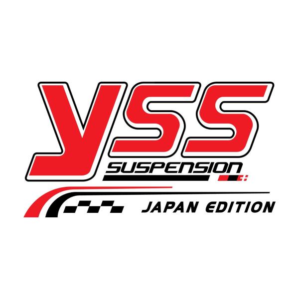 YSS(ワイエスエス) MZ366-300TR-05-X TDR 250 3CK 88-93 117...