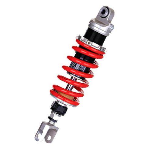 YSS(ワイエスエス) MZ456-315TRL-25 GPZ900R A12- 18Inc 117...