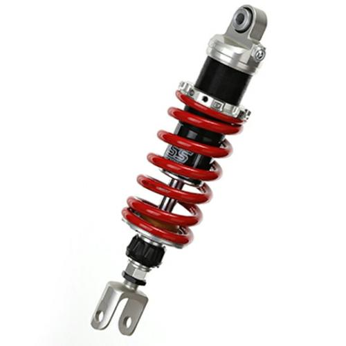 YSS(ワイエスエス) MZ456-325TRL-21 GPZ900R A12- 17インチ 117...