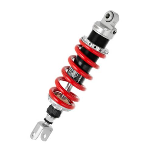 YSS(ワイエスエス) MZ456-345TRL-19 GPZ 1100 E 95-98 117-2...