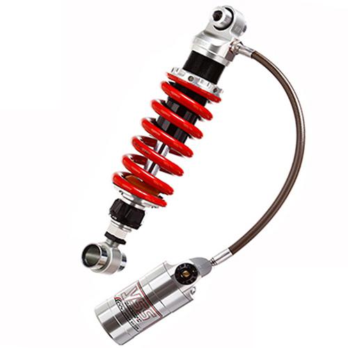 YSS(ワイエスエス) MX366-290TRCL-28 RZ250R/RR 83-88 117-3...