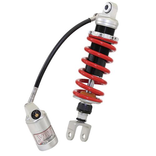 YSS(ワイエスエス) MX456-275TRCL-05-J CBX400/550 82-84 11...