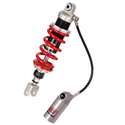 YSS(ワイエスエス) MX456-330TRCL-40-X MT-09 FZ-09 14- 117...