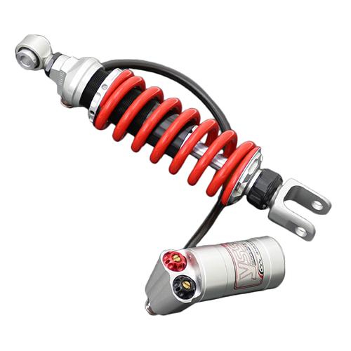 YSS(ワイエスエス) MS366-315TRWL-20-X Ninja250SL 117-4310...