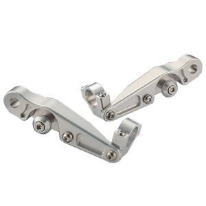 BEET(ビート) スポーツリンクプレートキット アルミゴールド Ninja