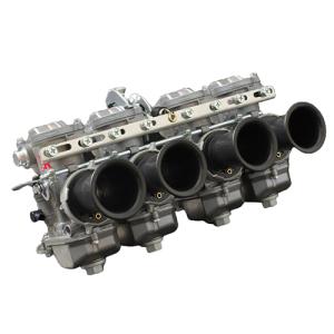 在庫有り即納! 新品!! Z400FX 系 BITO CRキャブレター 26mm R&D CR26
