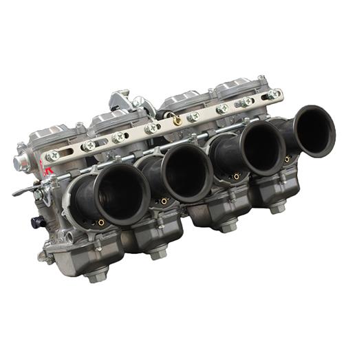 PMC CR26 Z400/550FX 14-32638 バイク キャブレター