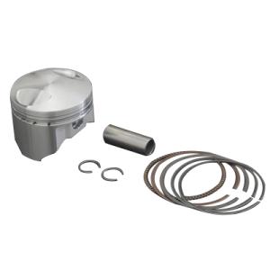 PMC PISTON SR400 XT/TT/SR500 89mm 10：1 4045M08900 ...