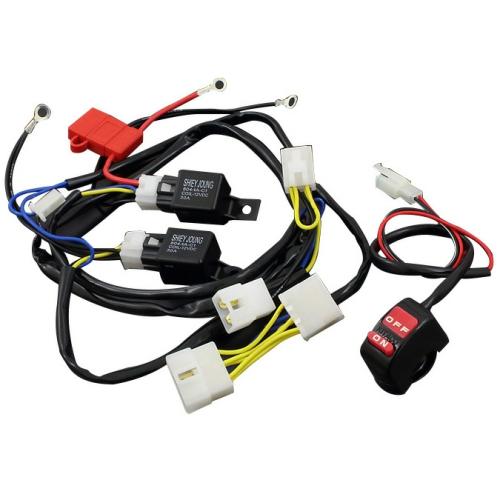 PMC ラジエターファンスイッチ ZRX1100/1200 72-402 バイク