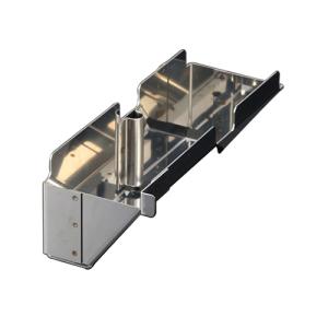 PMC ピーエムシー KZ ステンレスツールケースキット Z750 (空冷) Z900