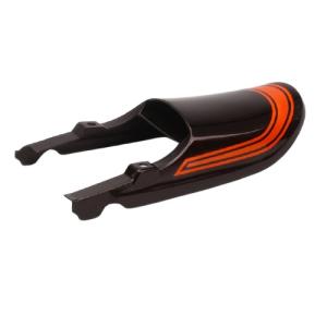 カワサキ（Kawasaki） 新品 Z1 Z2 750RS 火の玉 タンク カウル テール