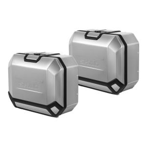 Wunderlich(ワンダーリッヒ) マルチサイドケースホルダーuniRack (純正