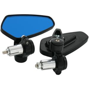 POSH Faith(ポッシュフェイス) マシンドZ2タイプミラーラージボディ