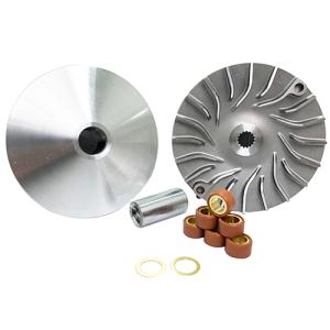 Optimum ハイスピードプーリーセット NMAX125/155用  NMAX125 NMAX155