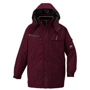 アイトス 防寒コート 8560-039-5L